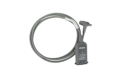 LIFEPAK Temperature Adapter Cable, (6 ft) product image served by the Stryker Emergency Care store
