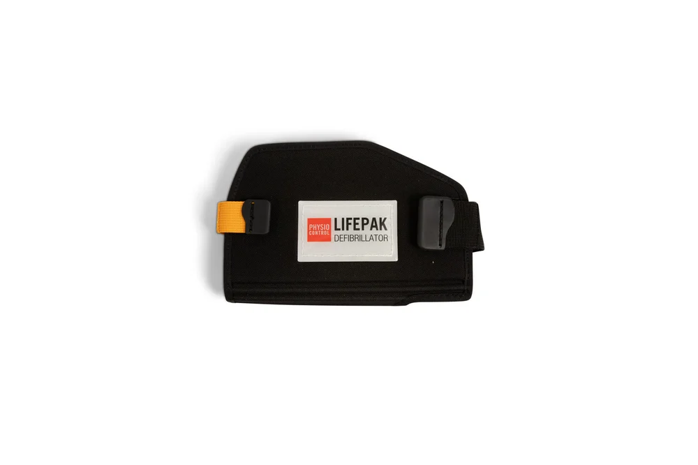 Right Side Accessory Pouch product image from the official Stryker Emergency Care store