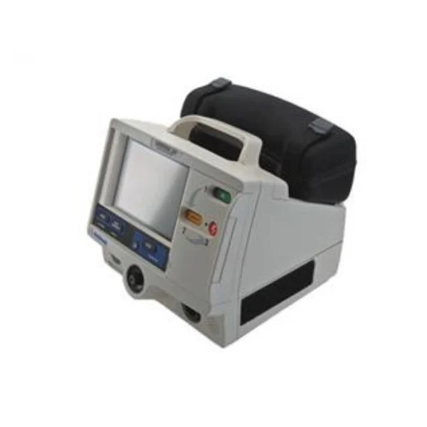 LIFEPAK® 20e Top Pouch product image from the official Stryker Emergency Care store