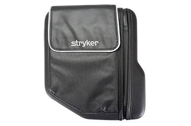 LIFEPAK 35 Left Storage Bag product image from the official Stryker Emergency Care store