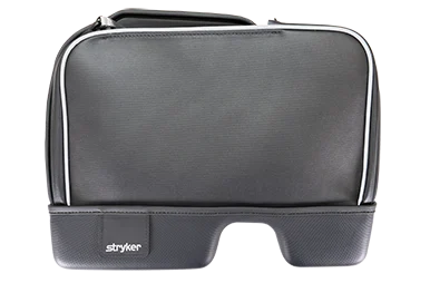 LIFEPAK 35 Rear Storage Bag product image from the official Stryker Emergency Care store