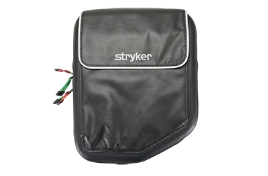 LIFEPAK 35 Right Storage Bag product image from the official Stryker Emergency Care store