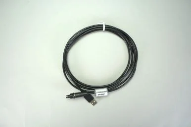 LIFEPAK Access Port Cable, (96 in) product image served by the Stryker Emergency Care store