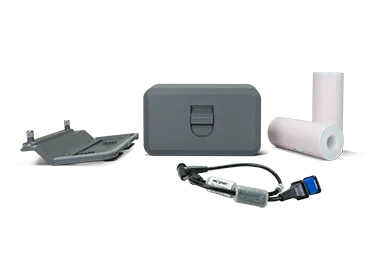 LIFEPAK Printer Kit product image served by the Stryker Emergency Care store
