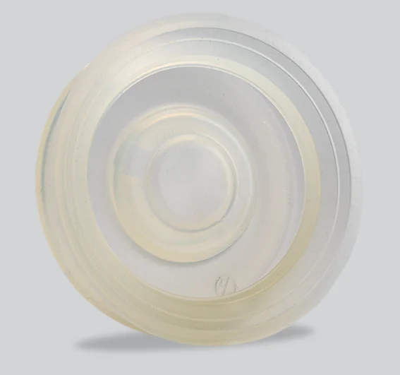 LUCAS Suction Cup (3-pack) product image served by the Stryker Emergency Care store