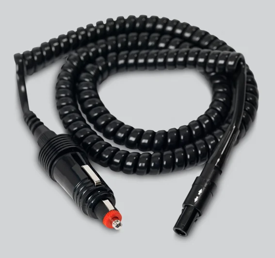 LUCAS Car Cable product image served by the Stryker Emergency Care store