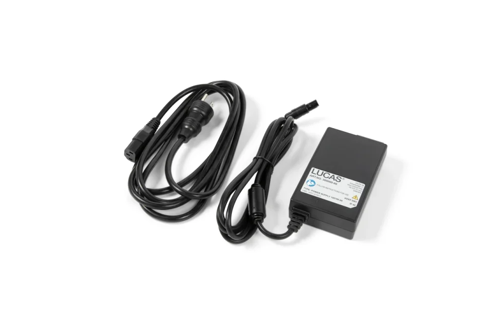 LUCAS Power Supply product image served by the Stryker Emergency Care store