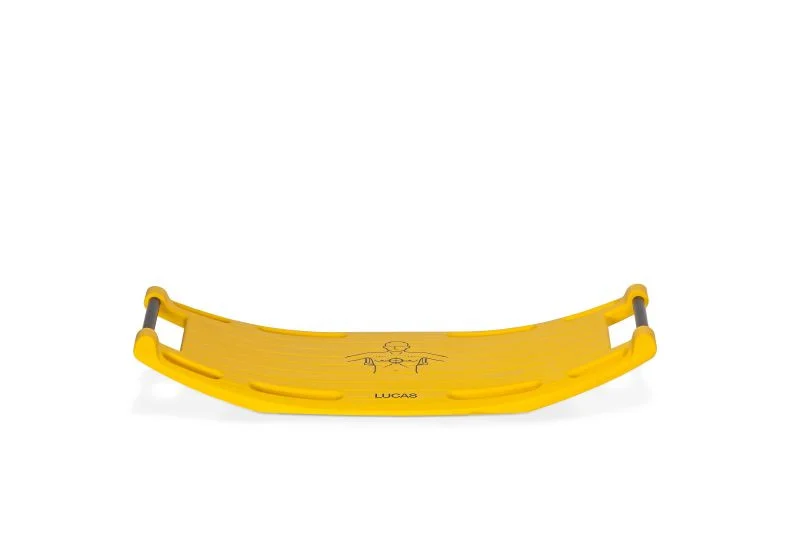 LUCAS Back Plate - Standard product image served by the Stryker Emergency Care store