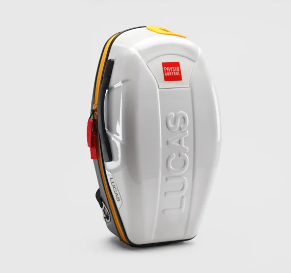LUCAS Hard Shell Carrying Case product image served by the Stryker Emergency Care store