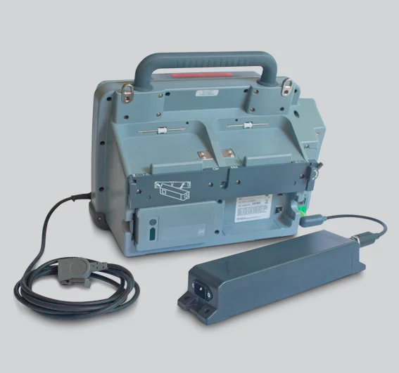 Power Adapter Attachment Kit product image from the official Stryker Emergency Care store