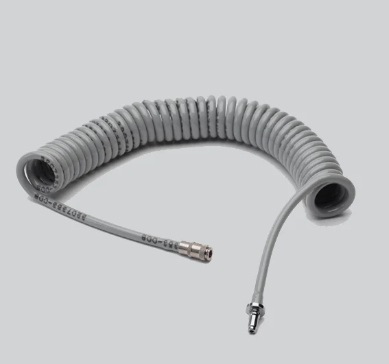 NIBP Hose - Coiled product image served by the Stryker Emergency Care store