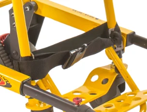 Stair PRO ankle restraint strap product image served by the Stryker Emergency Care store