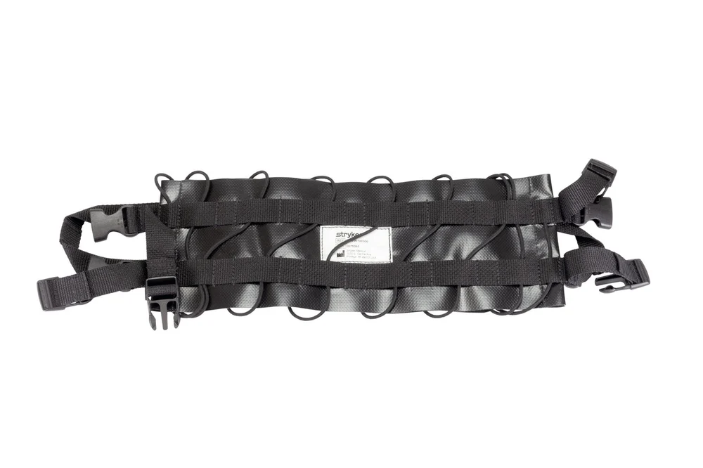 Xpedition O2 holder product image served by the Stryker Emergency Care store