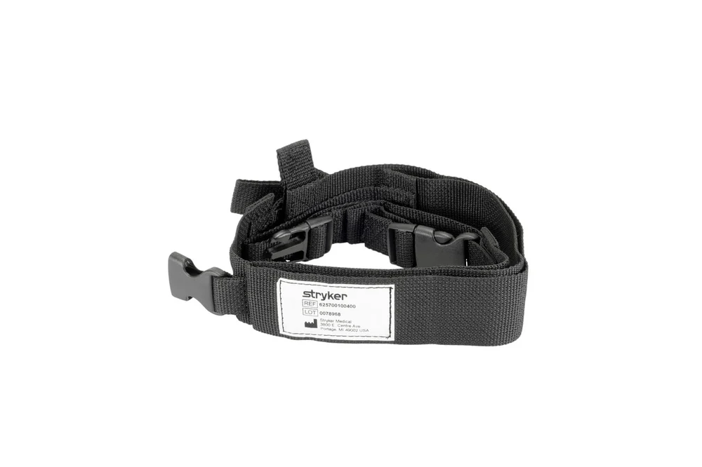 Xpedition head restraint product image served by the Stryker Emergency Care store