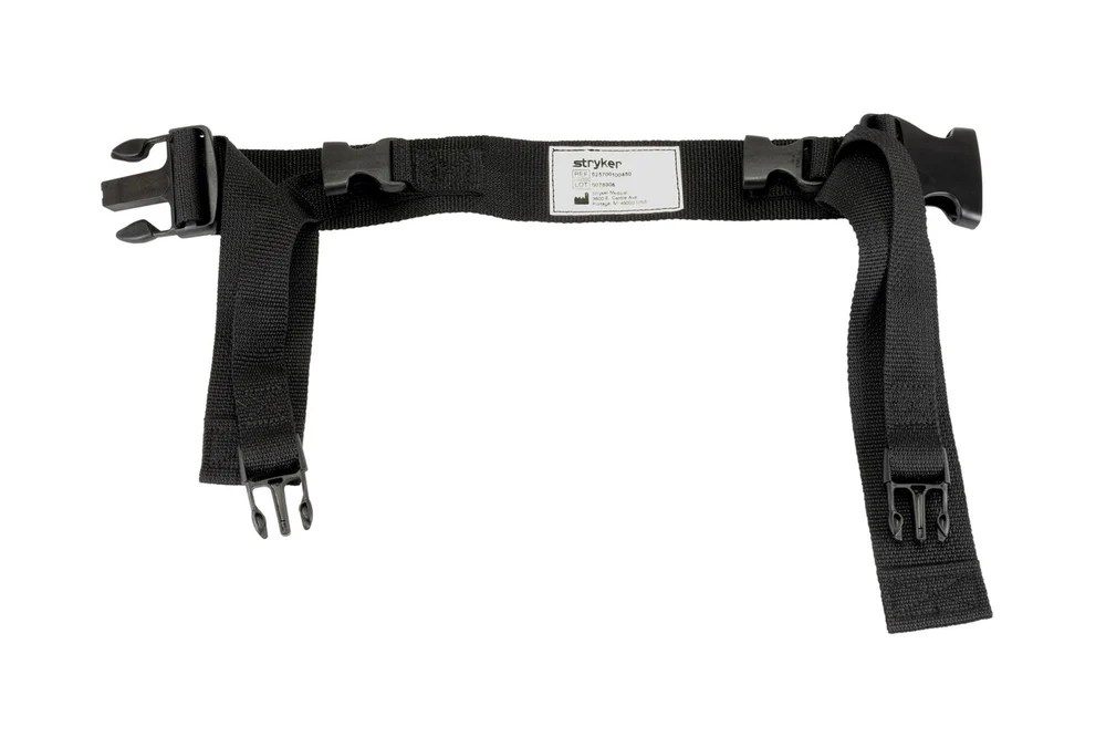 Xpedition ankle restraint product image served by the Stryker Emergency Care store