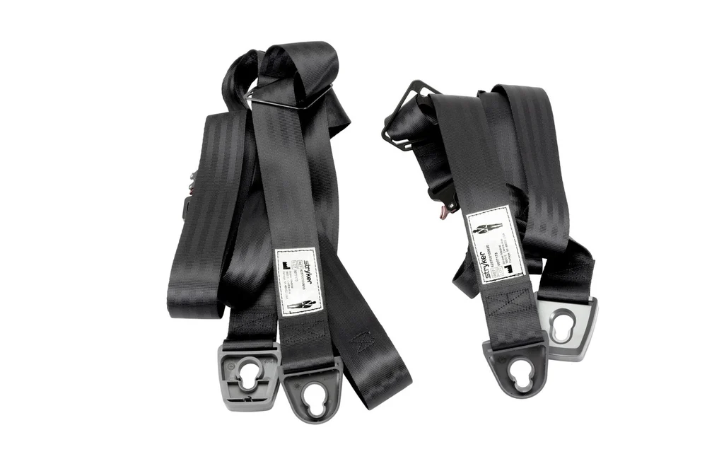 Xpedition PCS product image served by the Stryker Emergency Care store