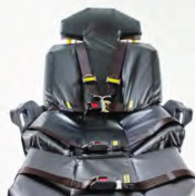 Leg Restraints product image served by the Stryker Emergency Care store