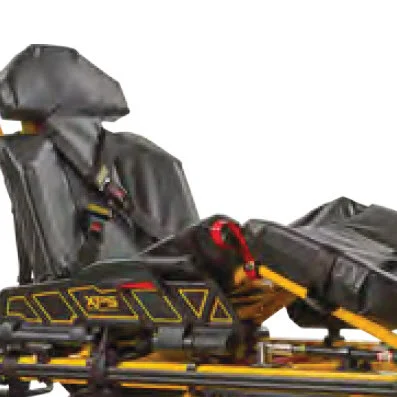 X-Restraint Package product image from the official Stryker Emergency Care store