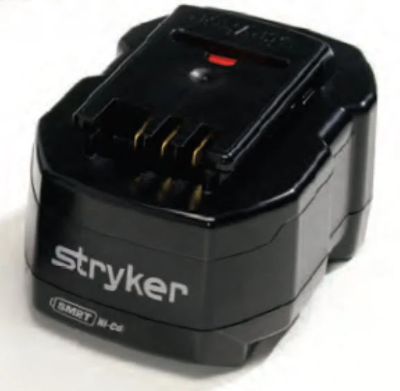 SMRT Battery Pak product image from the official Stryker Emergency Care store