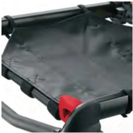 Head-End Storage Flat product image served by the Stryker Emergency Care store