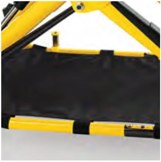Base Storage Net product image served by the Stryker Emergency Care store