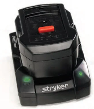 SMRT Charger product image from the official Stryker Emergency Care store