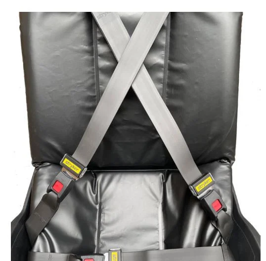 XPR Restraint Package product image served by the Stryker Emergency Care store