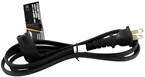 Charger Power Cord product image from the official Stryker Emergency Care store