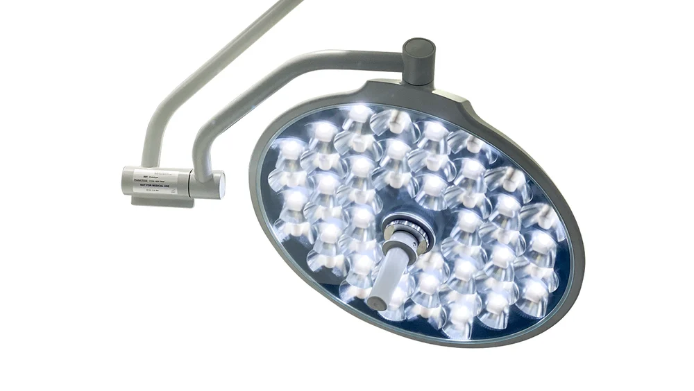 Stryker Accend Surgical Light