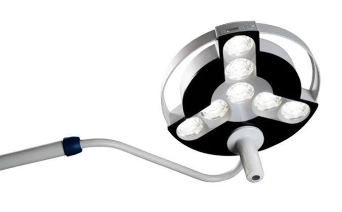 Stryker Sirca Exam Light