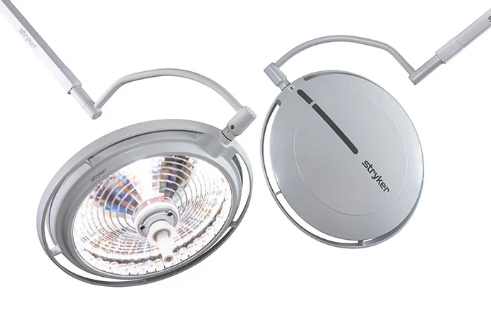 Stryker SLX628 Surgical Light