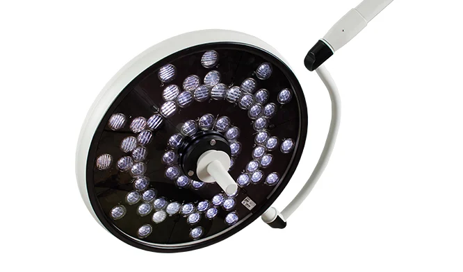 Stryker Visum Blade LED Surgical Light