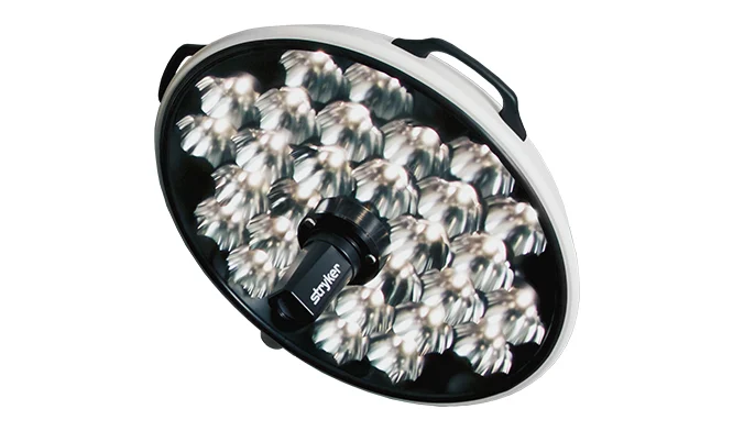 Stryker Visum LED II Surgical Light