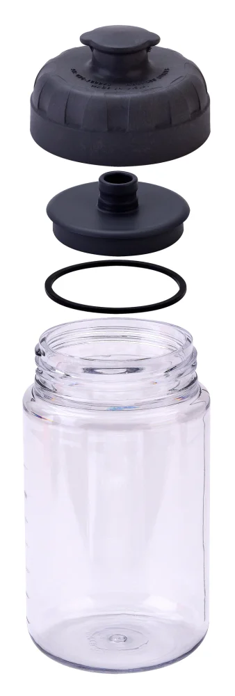 Thermo Fisher catalogue image for Fiberlite 1000mL Bottles (010-1492)