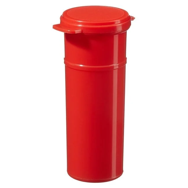 Thermo Scientific™ Flip-Top Polypropylene Containers
