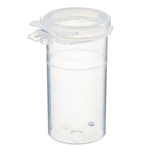 Thermo Scientific™ Sterile Water Testing Vials