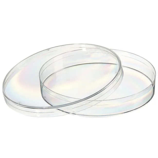 Sterilin™ Standard 90mm Petri Dishes