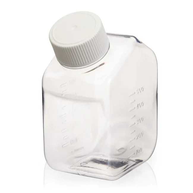 Thermo Fisher catalogue image for Bottle, 500 mL (10340-001)