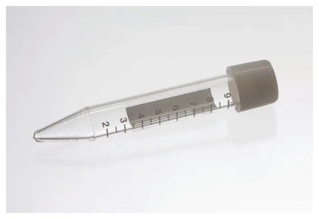 Thermo Fisher catalogue image for Nunc™ IVF 11mL Centrifuge Tube (137860)