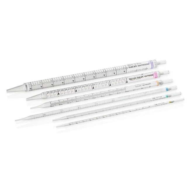 Serological Pipettes