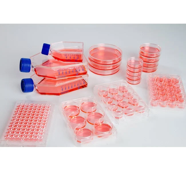 96 Well Plate, Sphera Low-Attachment Surface