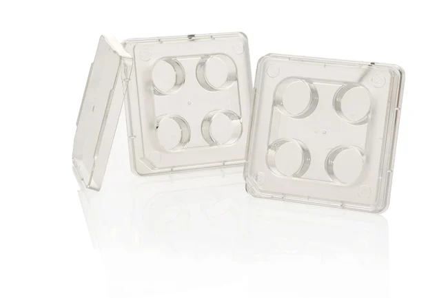 Nunc™ Non-Treated Multidishes
