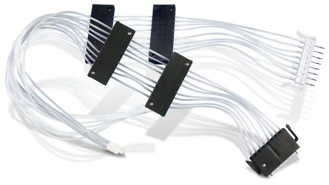 Thermo Fisher catalogue image for Matrix™ WellMate™ Disposable Tubing Cartridges (201-30001)
