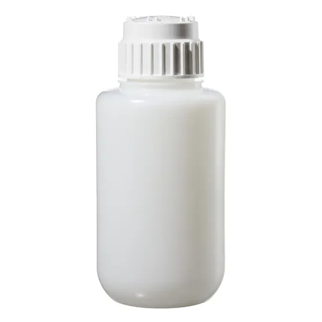 Thermo Fisher catalogue image for Nalgene™ HDPE Heavy-Duty Bottles with Closure: Lab Pack (2125-4000)