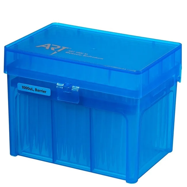 ART™ Barrier Extended Length Pipette Tips