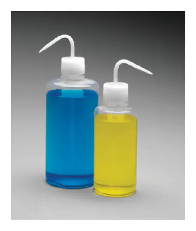 Thermo Fisher catalogue image for Nalgene™ Wash Bottles made with Teflon™ fluoropolymer (2403-1000PK)