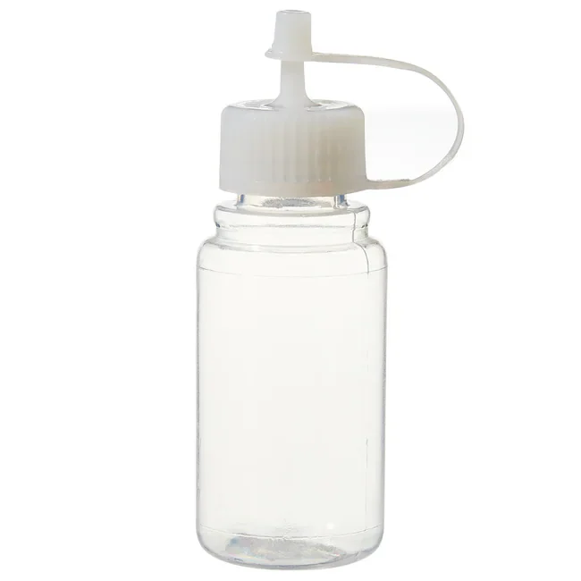 Thermo Fisher catalogue image for Nalgene™ Drop-Dispensing Bottle made with Teflon™ fluoropolymer, Dropping Closure and Cap made with Tefzel™ (2414-0030)