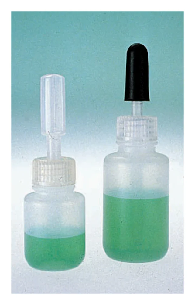 Thermo Fisher catalogue image for Nalgene™ LDPE Bottles with Dropper Assembly (2416-0125)