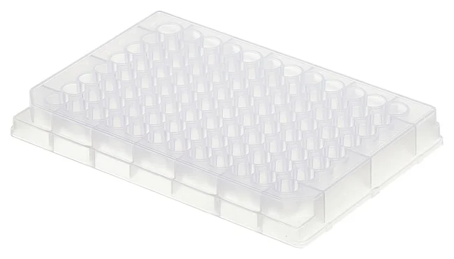Nunc™ 96-Well Polypropylene Sample Processing & Storage Microplates