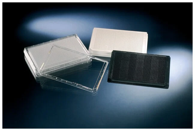 Nunc™ 1536-Well Microplates Plates